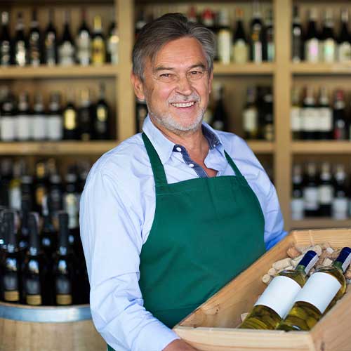 Business Financing Solutions