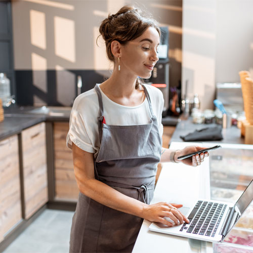 Technology Innovation